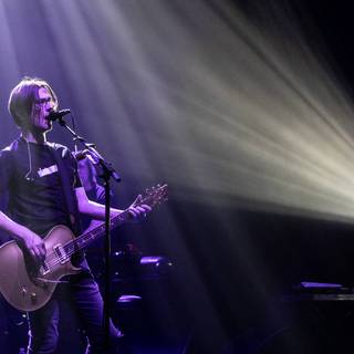 Steven Wilson