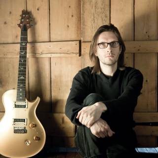 Steven Wilson