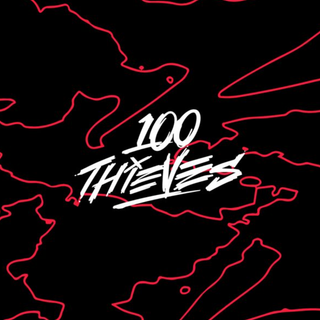 100 Thieves 