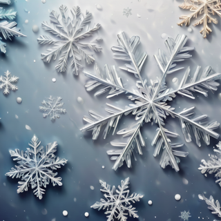 Snowflakes