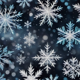 Snowflakes