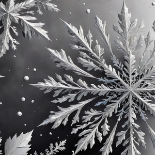 Snowflakes