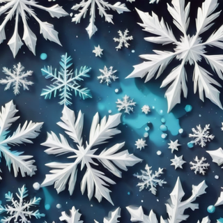 Snowflakes