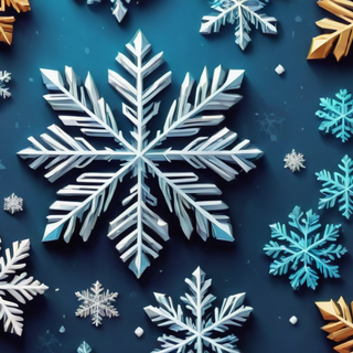 Snowflakes