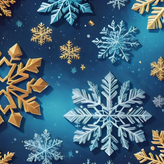 Snowflakes