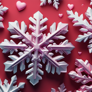 Snowflakes