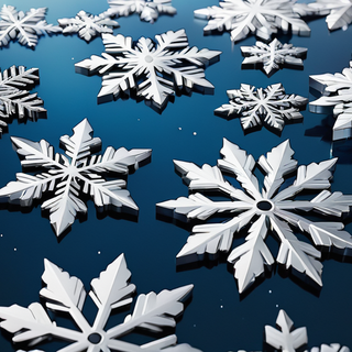 Snowflakes