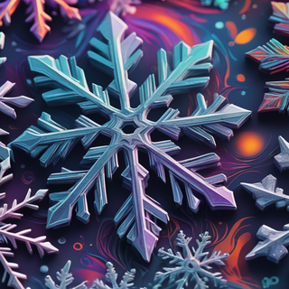 Snowflakes