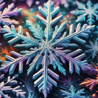 Snowflakes