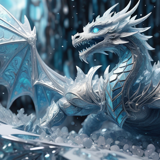 Snowflakes