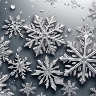 Snowflakes