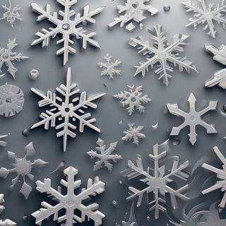 Snowflakes