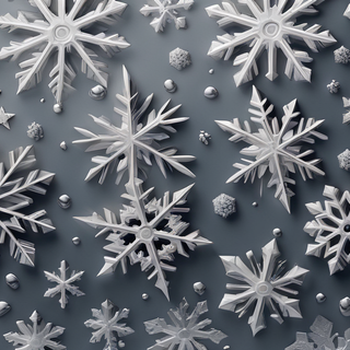 Snowflakes