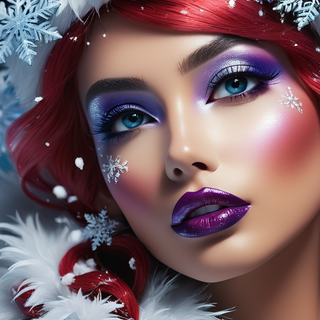 Snowflakes