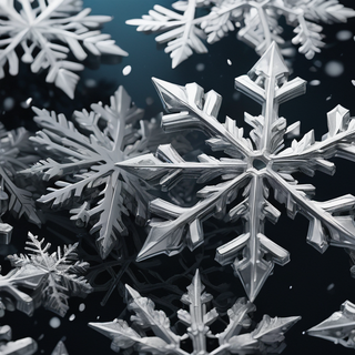 Snowflakes