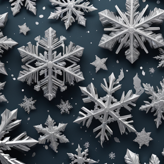 Snowflakes