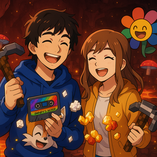 Ramiro X Ivette Are Love