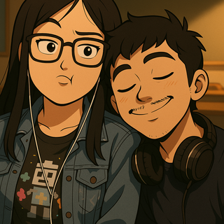 Ramiro X Ivette Are Love