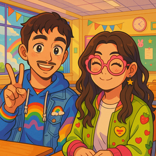 Ramiro X Ivette Are Very Good Love