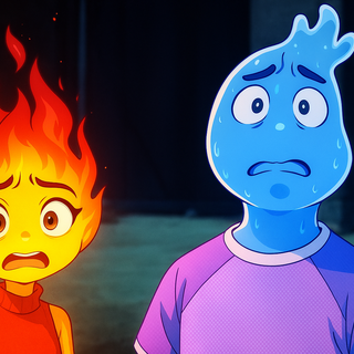 Wade And Ember Are Love