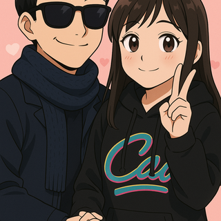 Ramiro X Ivette Are Love