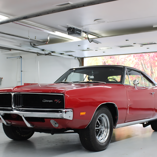1969 Dodge Charger