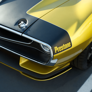 RingBrothers AMC Javelin 