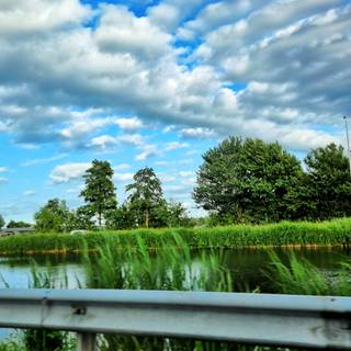 Netherland,Alphen aan den Rijn