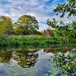 Netherland,Alphen aan den Rijn