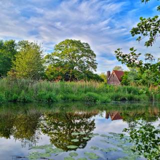 Netherland,Alphen aan den Rijn