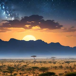 Endless OS Linux Wallpaper