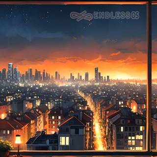 Endless OS Linux Wallpaper