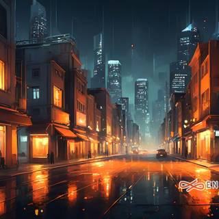 Endless OS Linux Wallpaper