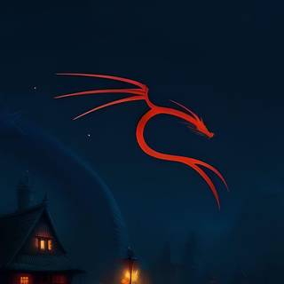 KALI Linux penetration testing linux distro