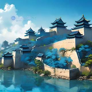 Lingmo OS Linux Distribution