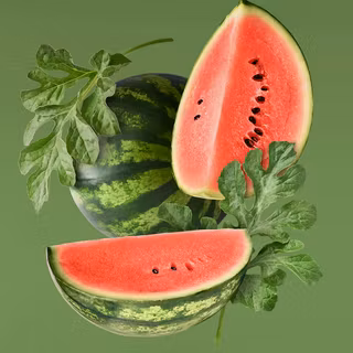 Watermelon 7