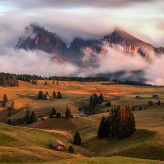 Alpe di Siusi