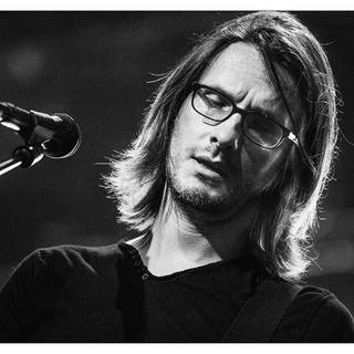 Steven Wilson