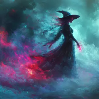 Mystic Veil