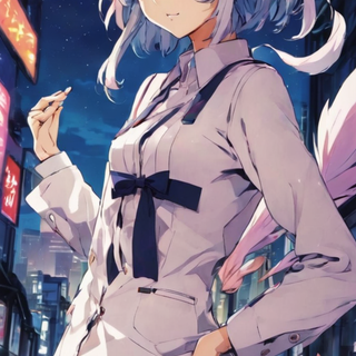 Hour Before Midnight