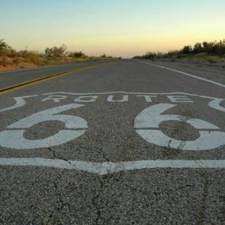 Route 66