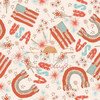 fourth of july ipad wallpaper