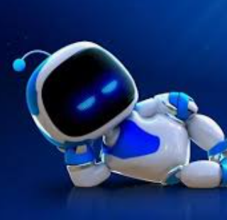 astro bot