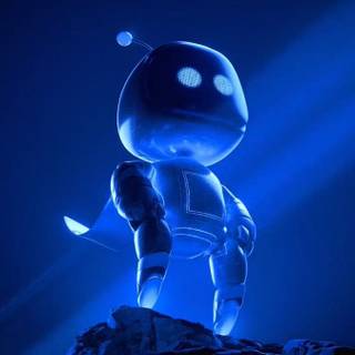 astro bot