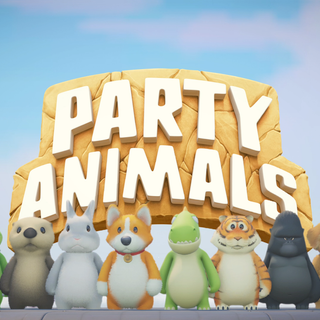 party  animals
