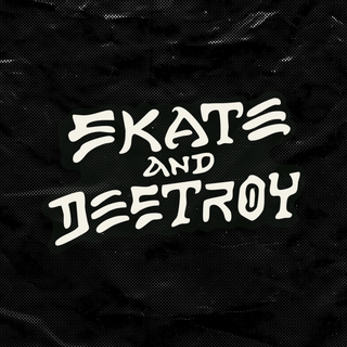 Skate Destroy