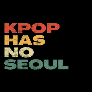 No Kpop