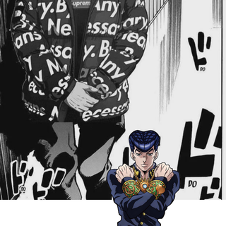Josuke