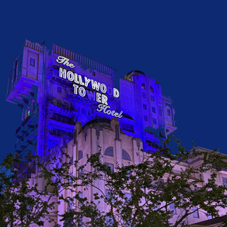 Hollywood 