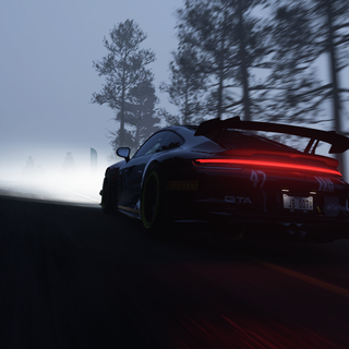 GT3
